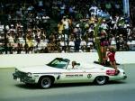 Buick LeSabre Convertible Indy 500 Pace Car 1975 года